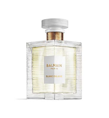 Balmain Blanc Galaxie Eau De Toilette 125Ml