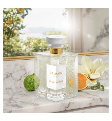 Balmain Blanc Galaxie Eau de Toilette 125ml (2)