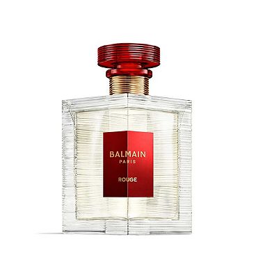 Balmain Rouge Eau De Toilette 125Ml