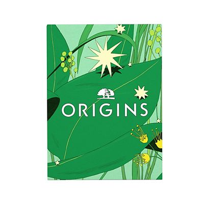 Origins Glow Boosting Ritual Cleanser Set