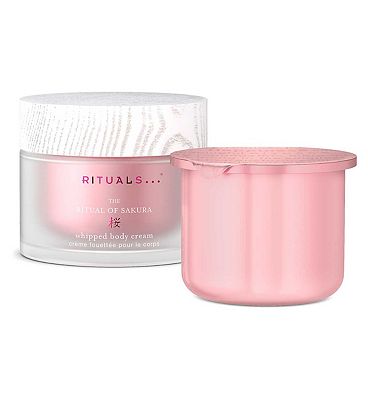 Rituals The Ritual of Sakura Cherry Blossom & Rice Milk Hair & Body Mist 50ml (12)
