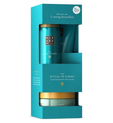 RITUALS Trial Karma Set Pack (5)