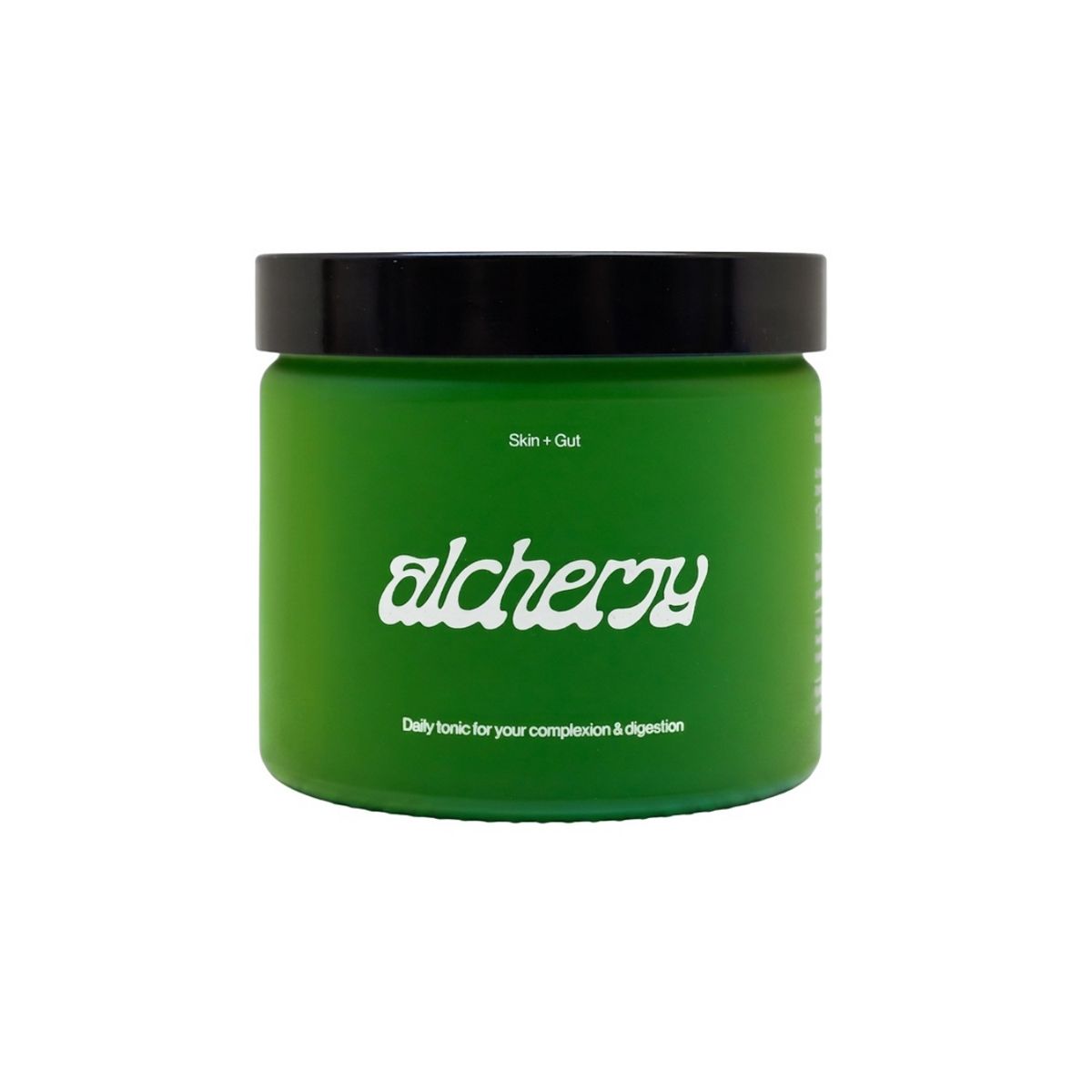 Alchemy Skin + Gut Drinkable Powdered Supplement 128g