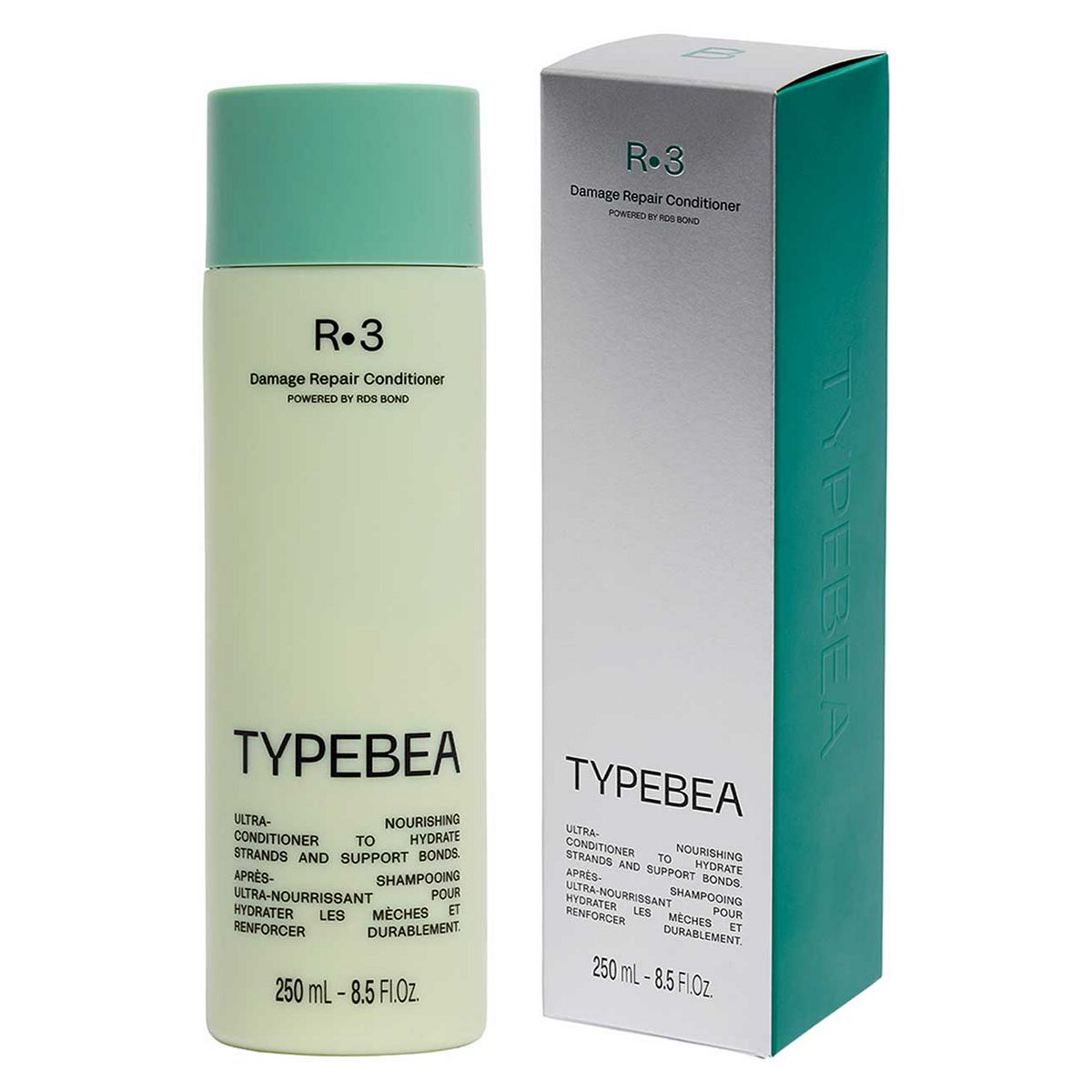 Typebea R.3 Damage Repair Conditioner250 ml, 250ml