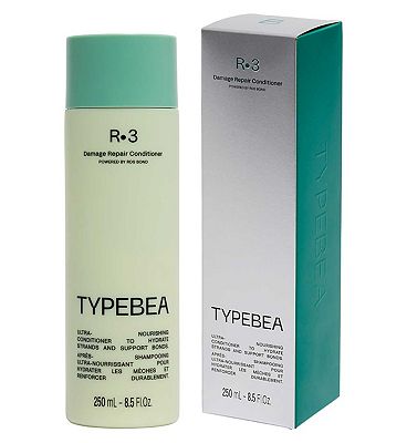 Click to view product details and reviews for Typebea R3 Damage Repair Conditioner 250ml.