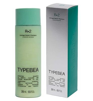 Click to view product details and reviews for Typebea R2 Damage Repair Shampoo 250ml.