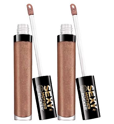 Soap & Glory Sexy Mother Pucker Duo Nudestar