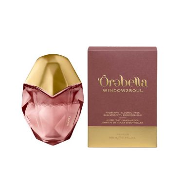 Orebella Window2Soul Eau De Parfum 100ml (2)