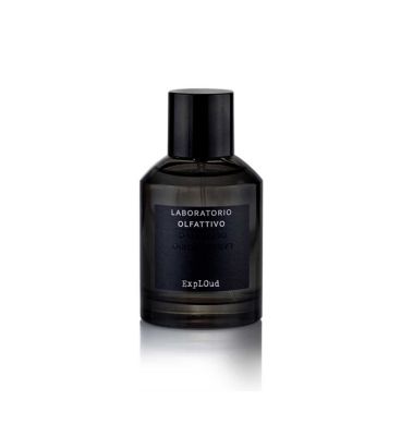 Laboratorio Olfattivo ExpLOud Eau de Parfum 100ml - Boots