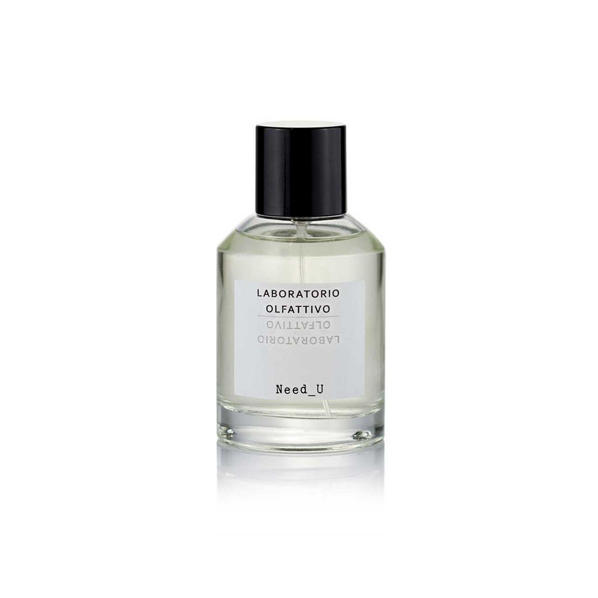 Laboratorio Olfattivo Need_U Eau De Parfum 100ml