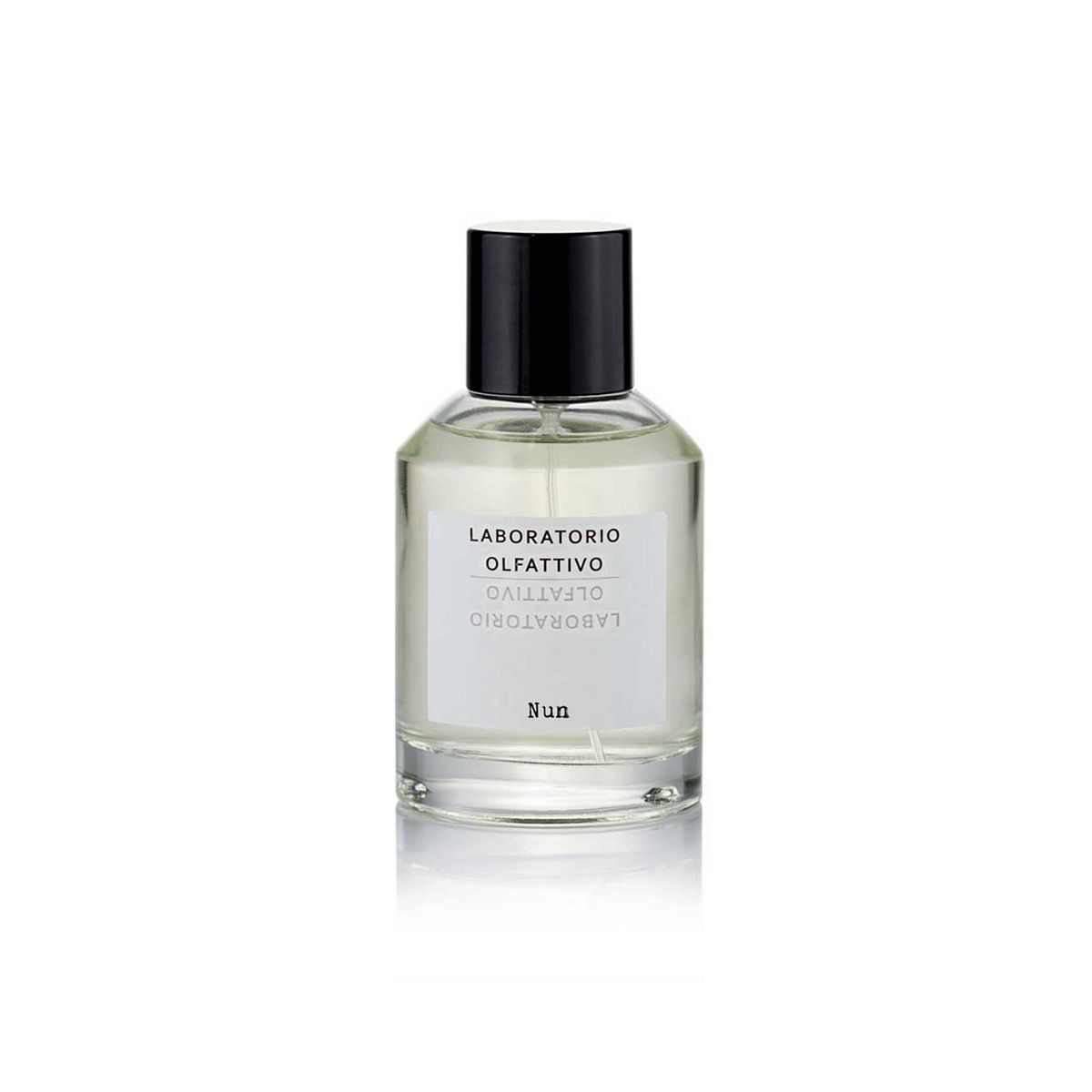 Laboratorio Olfattivo Nun Eau De Parfum 100Ml