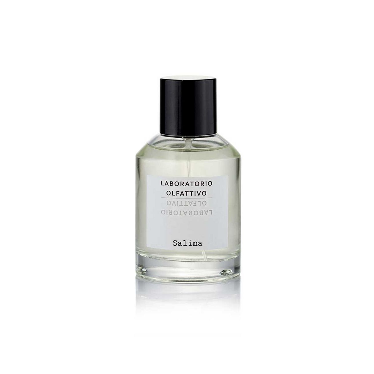 Laboratorio Olfattivo Salina Eau De Parfum 100Ml