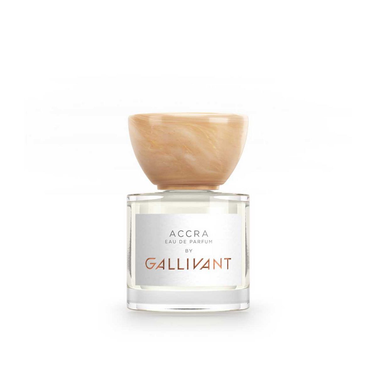 Gallivant Perfumes Accra Eau De Parfum 30ml
