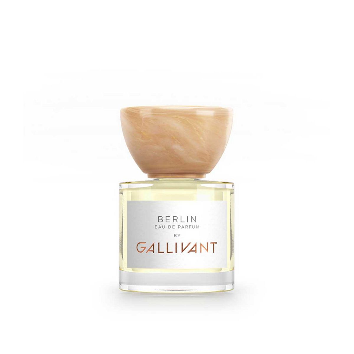 Gallivant Perfumes Berlin Eau De Parfum 30ml
