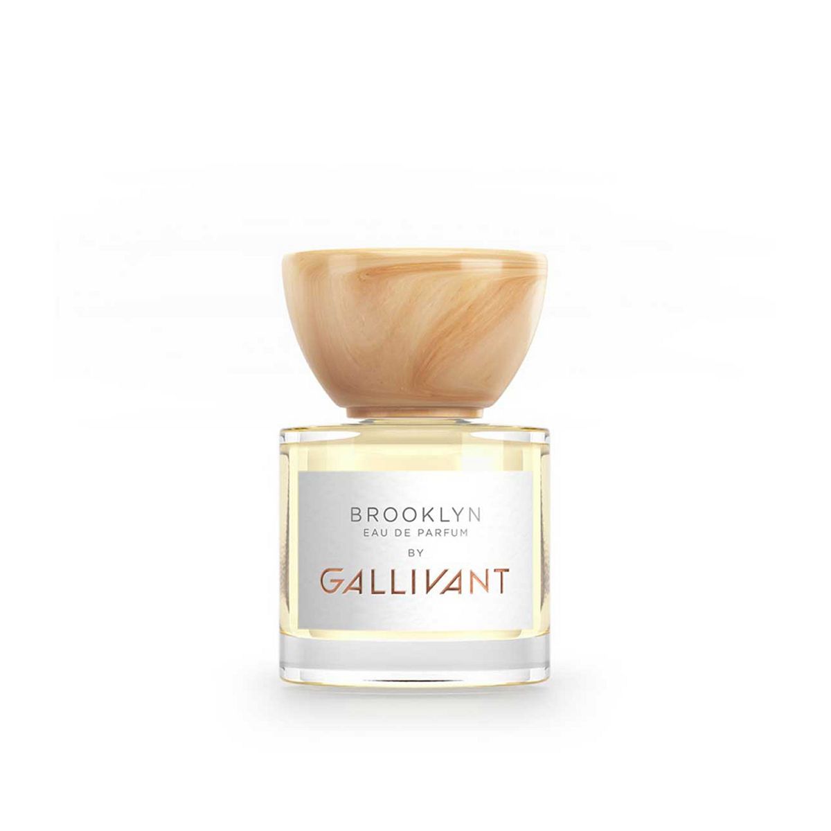 Gallivant Perfumes Brooklyn Eau De Parfum 30ml