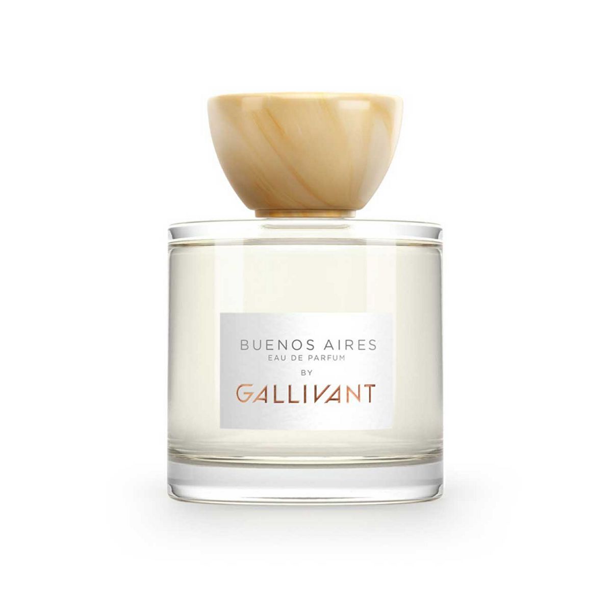 Gallivant Perfumes Buenos Aires Eau De Parfum 100ml