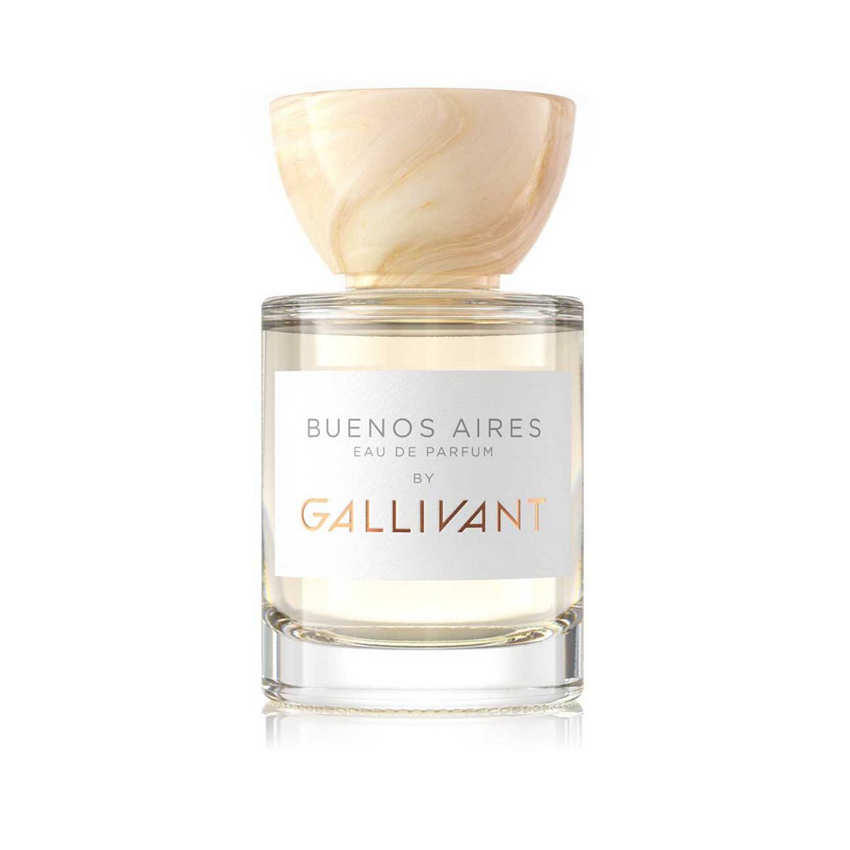 Gallivant Perfumes Buenos Aires Eau De Parfum 30ml