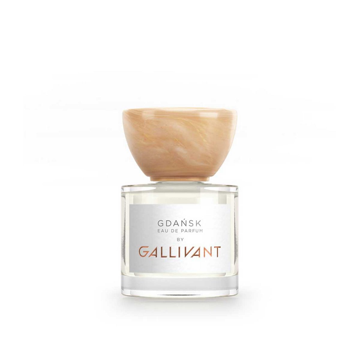 Gallivant Perfumes Gdansk Eau De Parfum 30ml