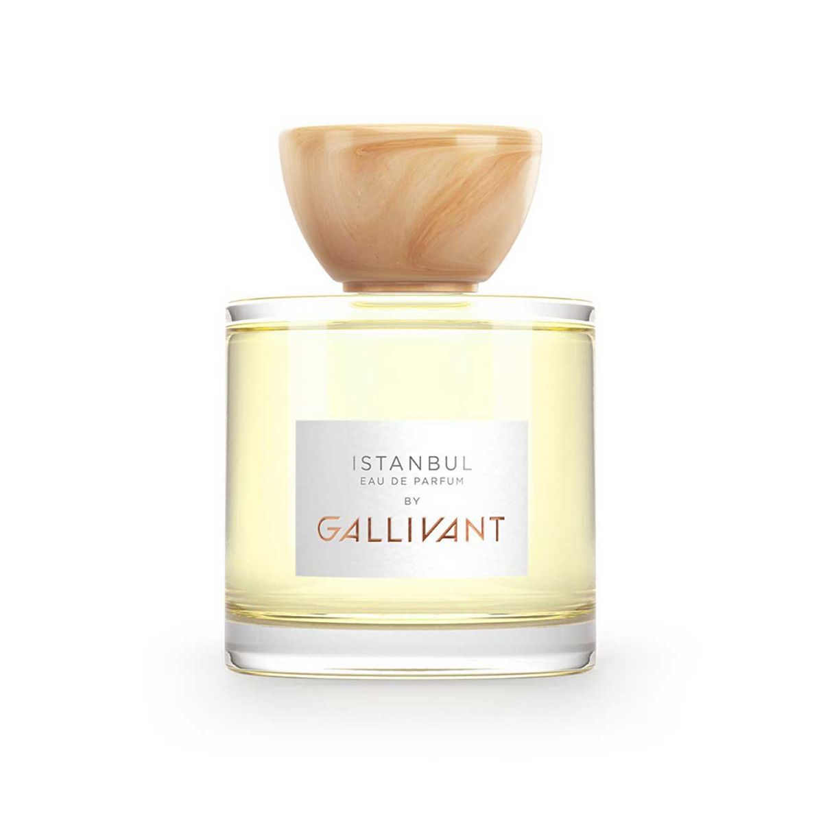 Gallivant Perfumes Istanbul Eau De Parfum 100Ml