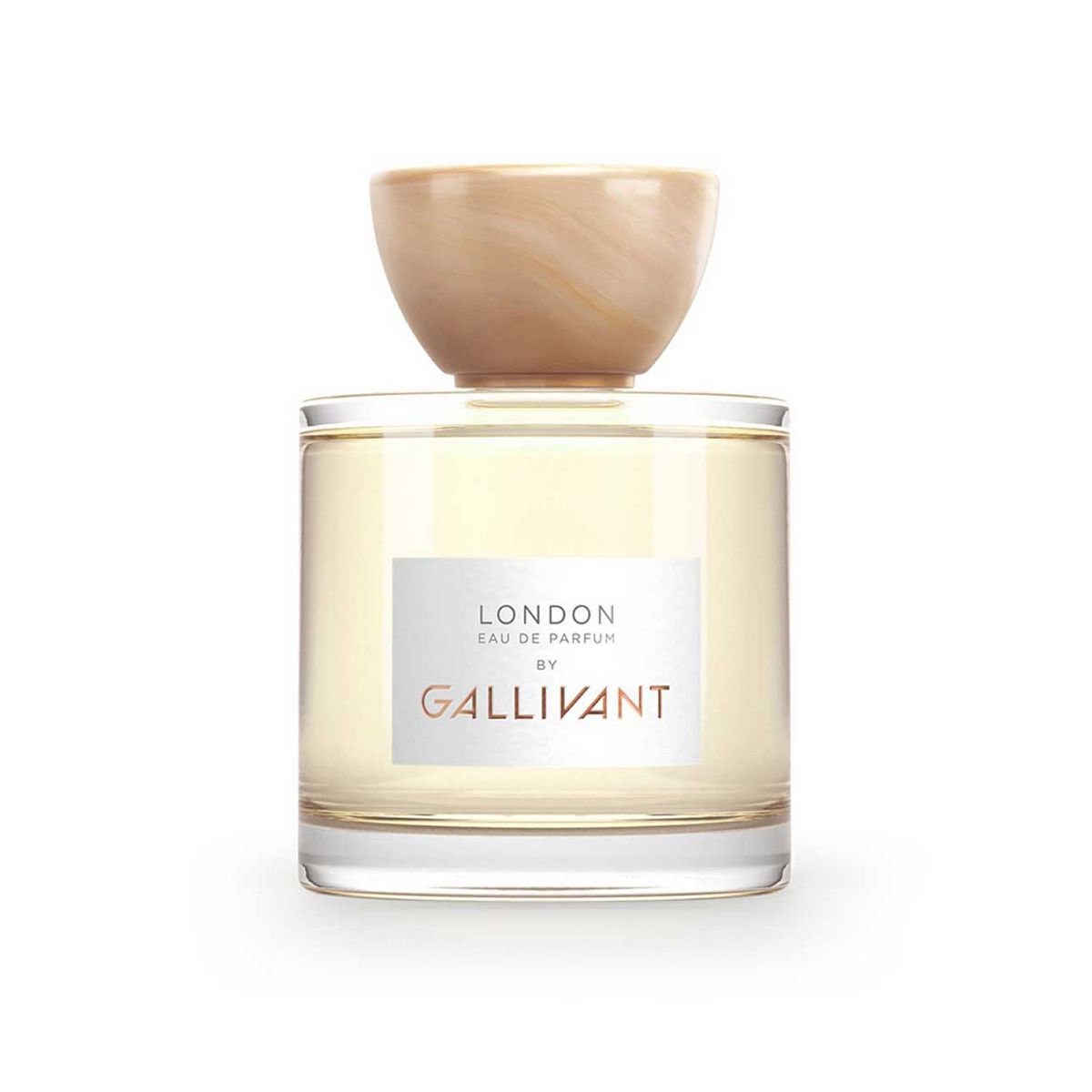 Gallivant Perfumes London Eau De Parfum100ml