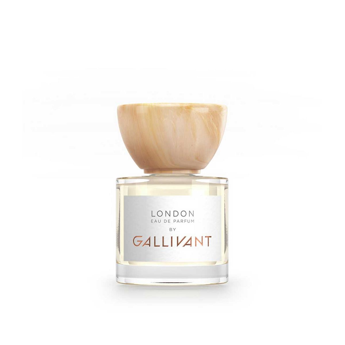 Gallivant Perfumes London Eau De Parfum 30Ml