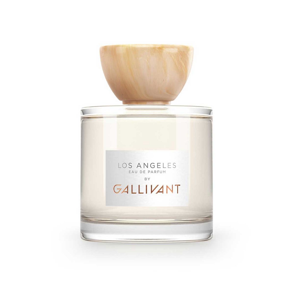 Gallivant Perfumes Los Angeles Eau De Parfum100ml