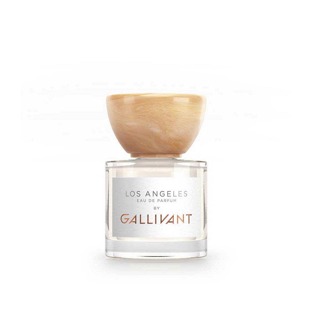Gallivant Perfumes Los Angeles Eau De Parfum 30Ml