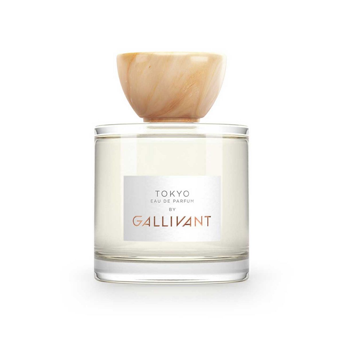 Gallivant Perfumes Tokyo Eau De Parfum100ml