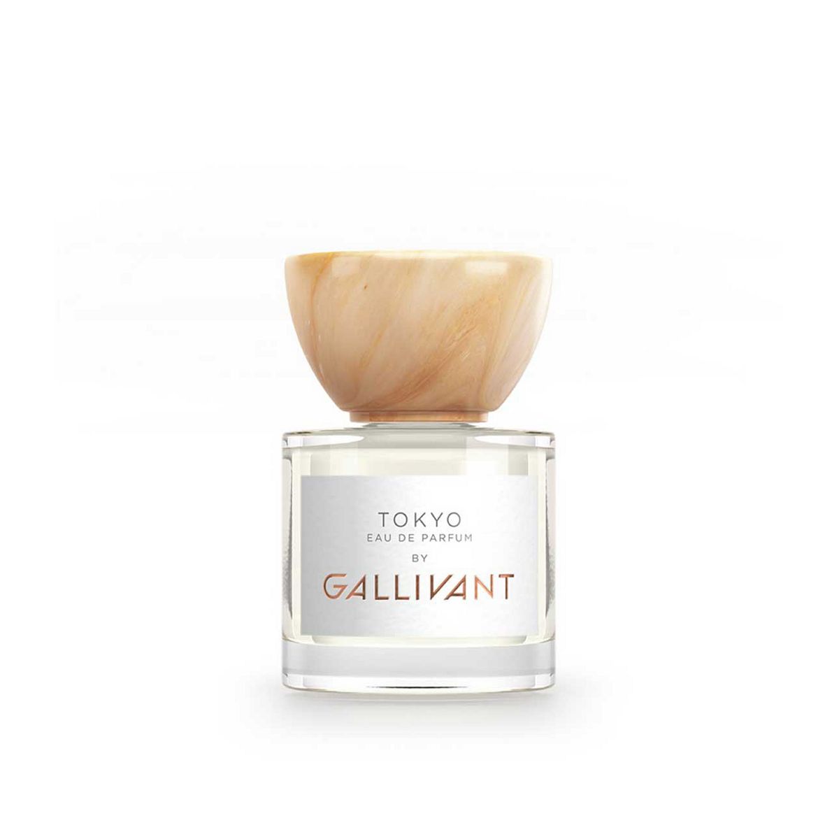 Gallivant Perfumes Tokyo Eau De Parfum 30Ml