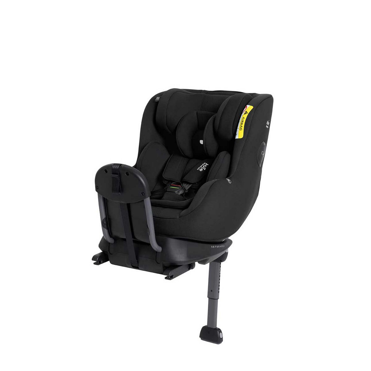 Joie Signature I-Prodigi Pro Car Seat Eclipse