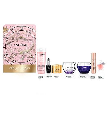 Lancome Anti-ageing Routine Gift With Purchase (3)