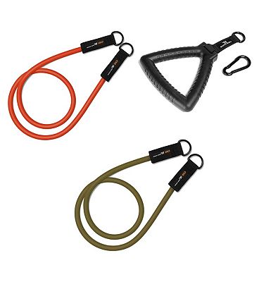 Bionic Body  Resistance Tube Kit