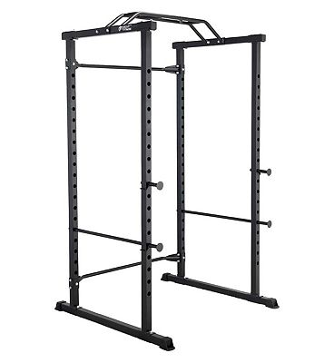 Circuit Fitness Amz-600Cg Power Rack Cage