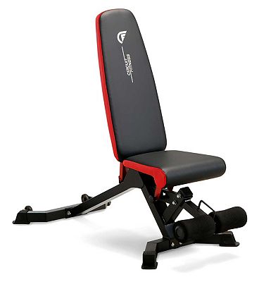 Circuit Fitness Amz-563 Utilty Weight Bench