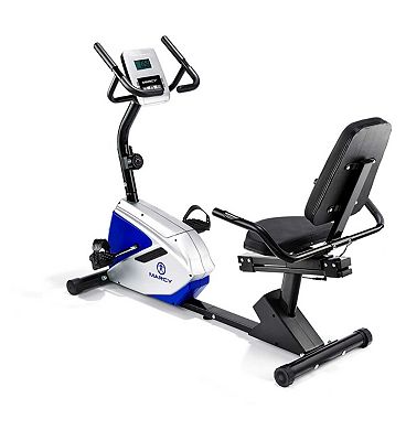 Marcy Azure RB1016 Recumbent Exercise Bike