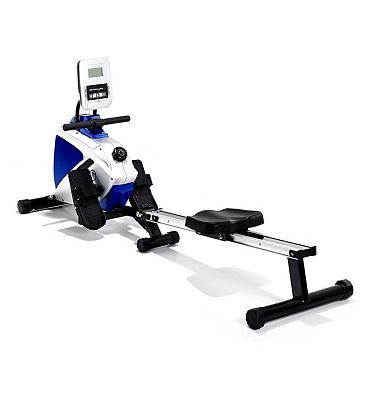 Marcy Azure Re1016 Magnetic Rowing Machine
