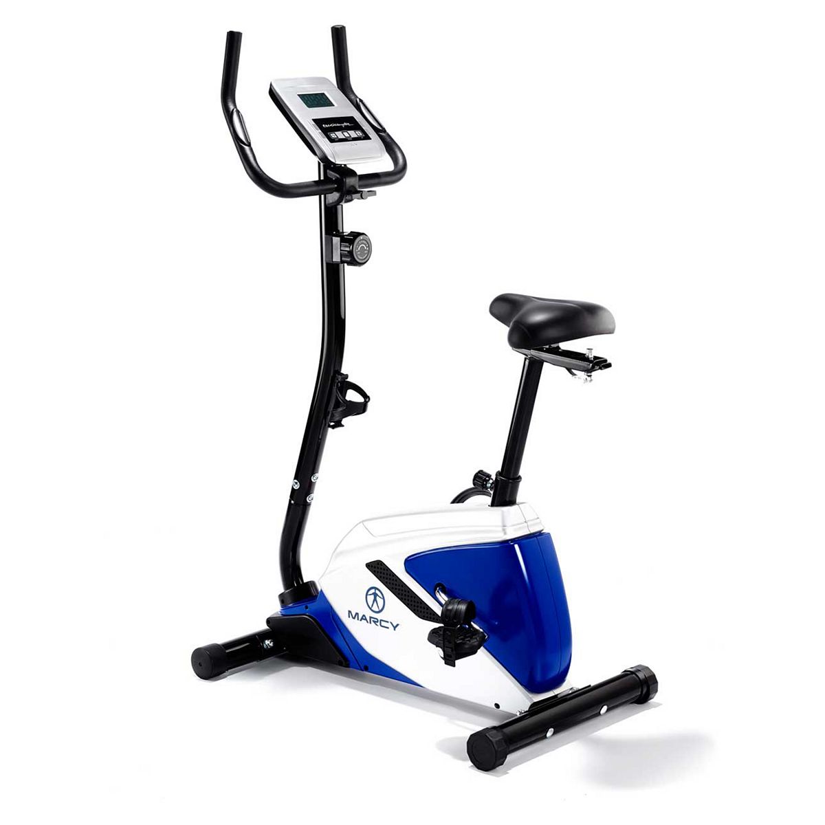 Marcy Azure Bk1016 Upright Magnetic Exercise Bike