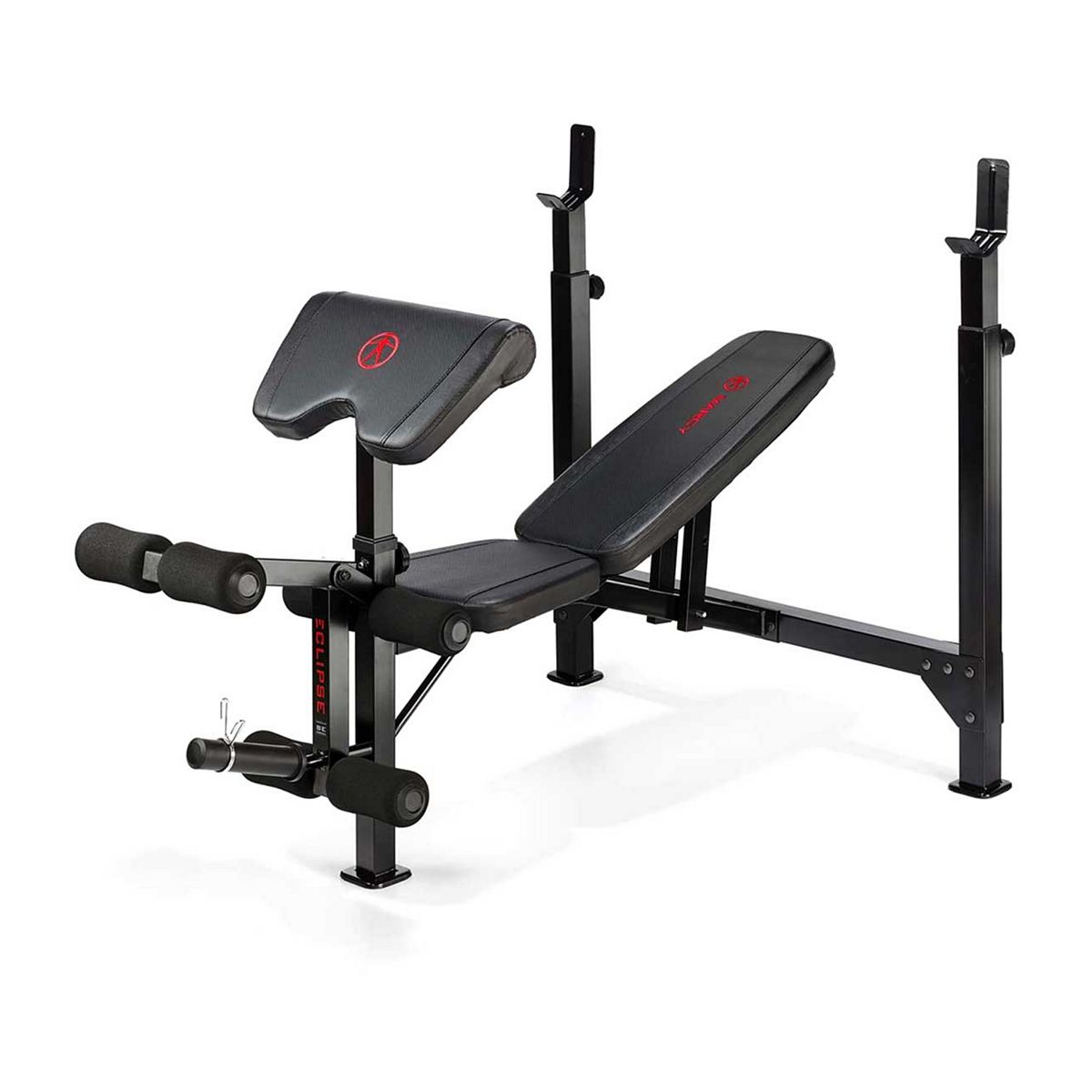 Marcy Be5000 Olympic Weight Bench