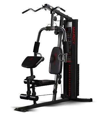 Marcy Eclipse Hg3000 Compact Home Multi Gym