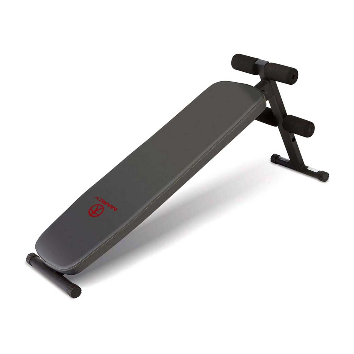 Marcy Jd1.2 Sit Up Exercise Slant Bench