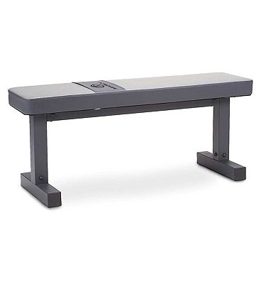Marcy JD2.1 Flat Exercise Weight Bench