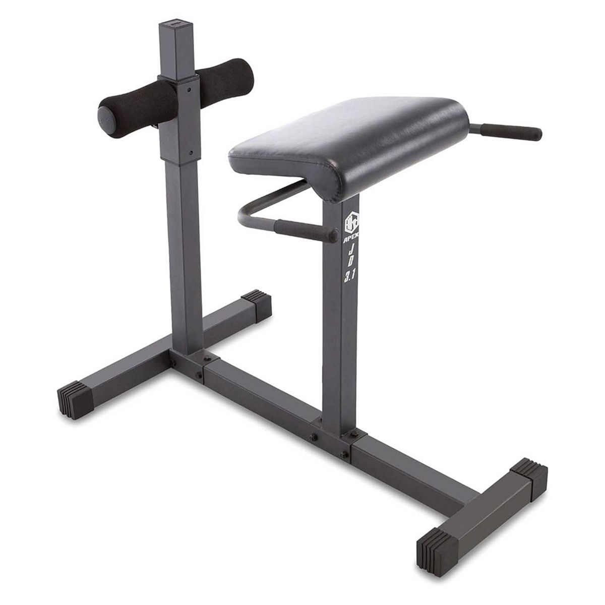 Marcy Jd3.1 Hyper Extension Bench