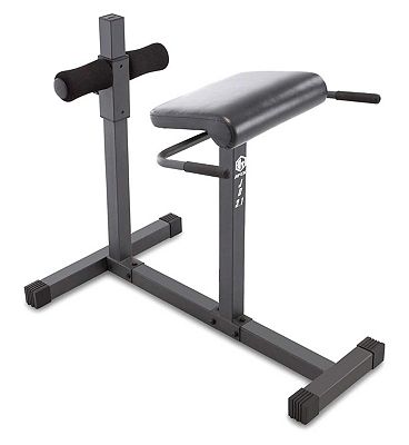 Marcy Jd3.1 Hyper Extension Bench