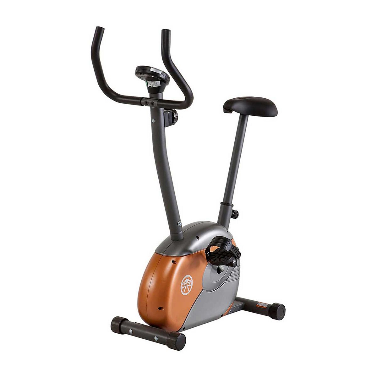 Marcy Me-708 Upright Magnetic Exercise Bike