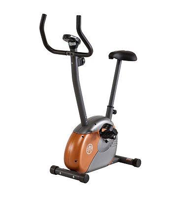 Marcy Me-708 Upright Magnetic Exercise Bike