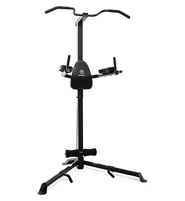 Marcy Tc3508 Power Tower & Dip Station