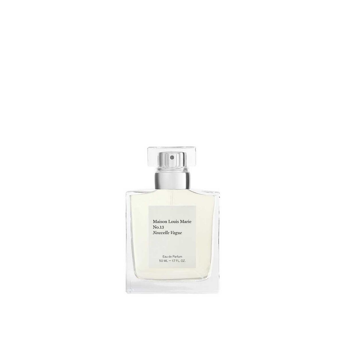 Maison Louis Marie No.13 Nouvelle Vague Eau De Parfum 50Ml