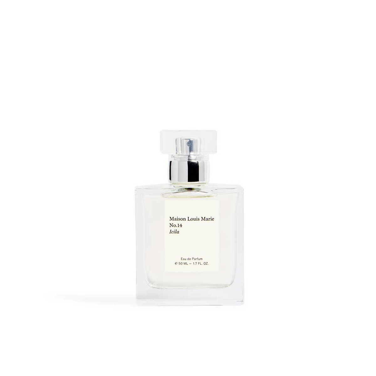 Maison Louis Marie No.14 Icila Eau De Parfum 50ml