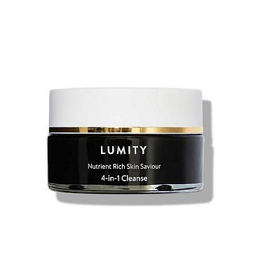 Lumity Skin Nutrients Cleansing Balm 100Ml