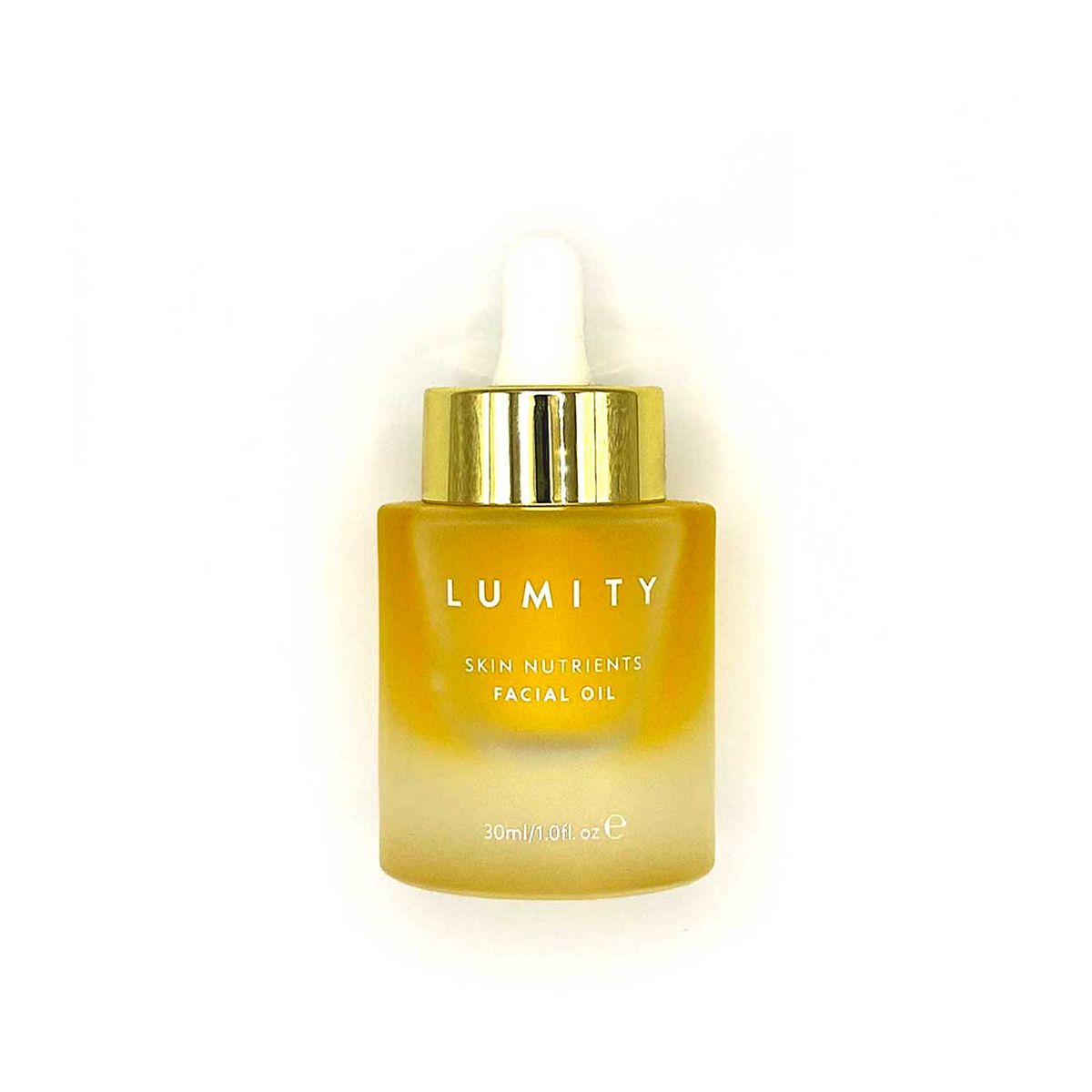 Lumity Skin Nutrients Facial Oil 30ml